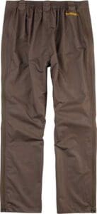 BG KANAWHA RAIN PANT XX-LARGE