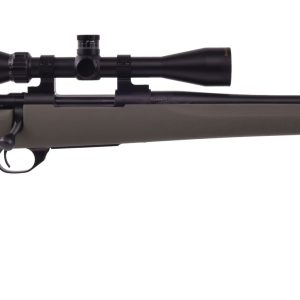 HOWA GAMEPRO 22-250 TB PKG GRN