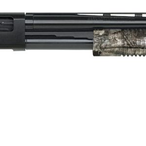 MOSSBERG MAVERICK 88 FIELD 12/28 CAMO