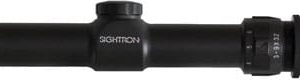SIGHTRON SCOPE SIH 3-9X32