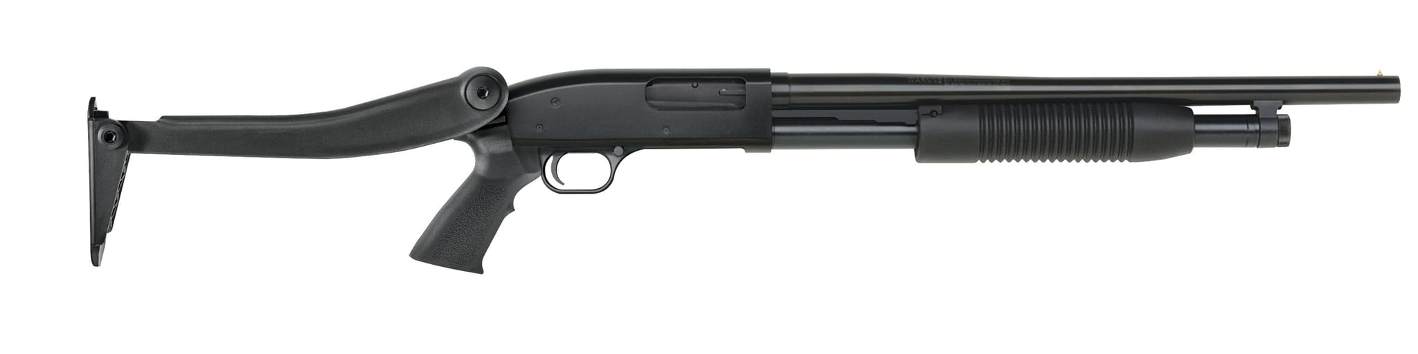 MOSSBERG MAVERICK 88 PUMP 12/18.5 FOLD