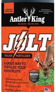 ANTLER KING JOLT LIQUID FOLIAR