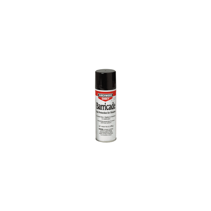B/C BARRICADE RUST PROTECTION - Image 2