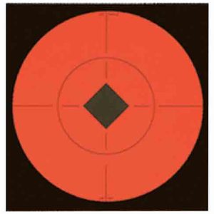 B/C TARGET SPOTS 6" TARGET