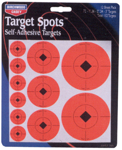 B/C TARGET SPOTS ASSORTMENT
