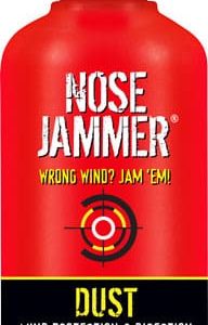 NOSE JAMMER DUST 1OZ