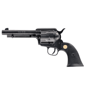 CHIAPPA FIREARMS CHIAPPA SAA 22-10 22LR 5.5"