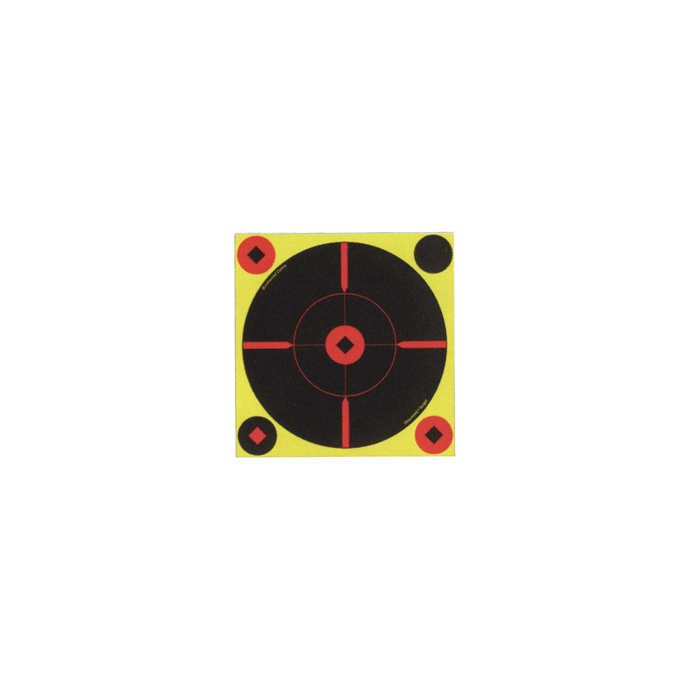 B/C TARGET SHOOT-N-C 8" - Image 2