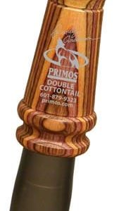 PRIMOS PREDATOR CALL MOUTH