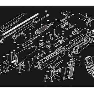 TEKMAT ARMORERS BENCH MAT