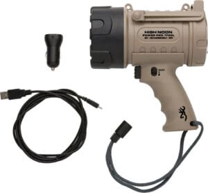 BROWNING HIGH NOON POWER PRO