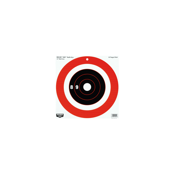 B/C TARGET RIGID PAPER 12" - Image 2