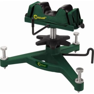 CALDWELL "THE ROCK" BENCHREST