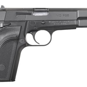 EAA CORP MCP35 9MM BLK 4.87" 15+1
