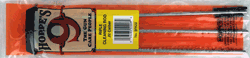 HOPPES ALUMINUM CLEANING ROD