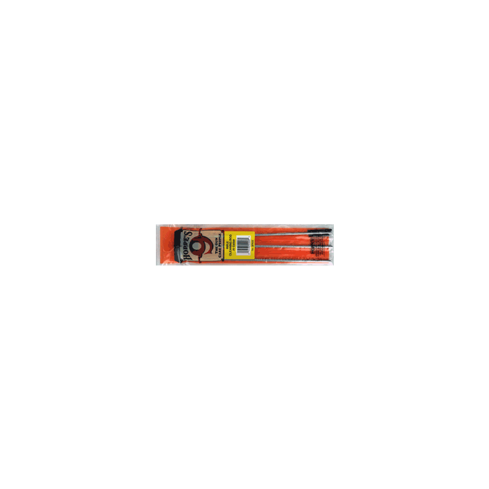 HOPPES ALUMINUM CLEANING ROD - Image 2