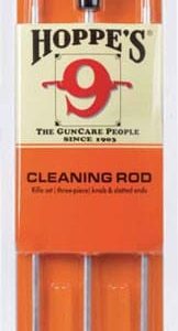 HOPPES CLEANING ROD .177 CAL.
