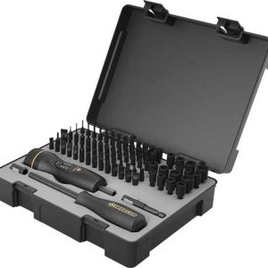 WHEELER 100PC PRO FAT WRENCH
