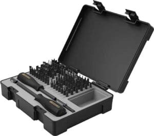 WHEELER 89PC PRO GUNSMITHING