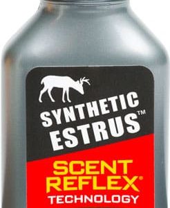 WRC DEER LURE DOE-IN-ESTRUS