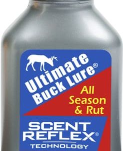 WRC DEER LURE ULTIMATE BUCK