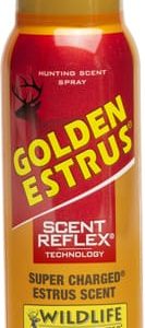 WRC DEER LURE GOLDEN ESTRUS