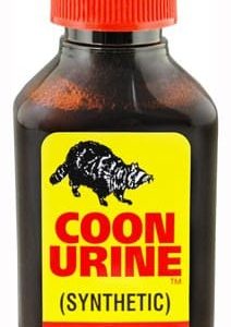 WRC COVER SCENT COON URINE