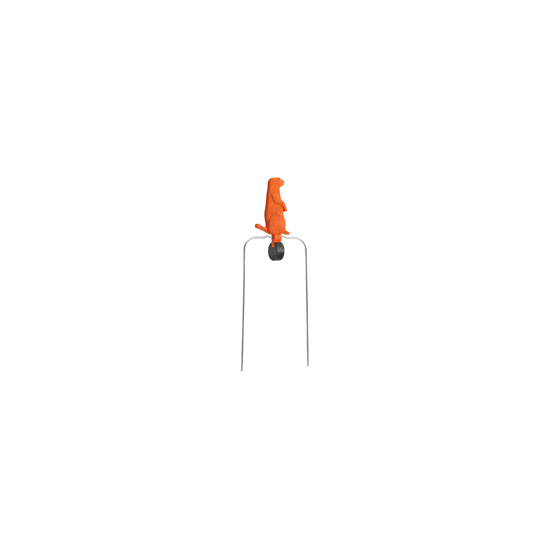 CHAMPION DURA-SEAL TARGET 7" - Image 2