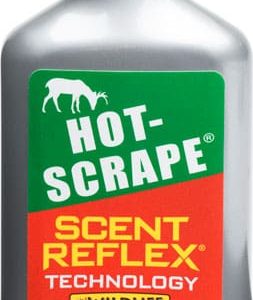 WRC DEER LURE HOT SCRAPE