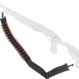 BLACKHAWK SHOT SLING BLACK