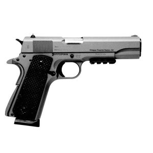 CHARLES DALY 1911 FIELD 45ACP 8+1 TAC GRAY