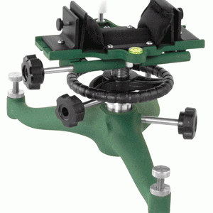 CALDWELL THE ROCK BENCHREST