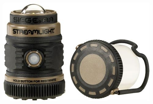 STREAMLIGHT SIEGE AA BATTERY - Image 4