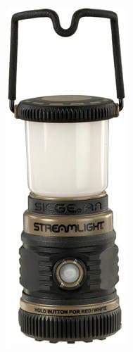 STREAMLIGHT SIEGE AA BATTERY - Image 5