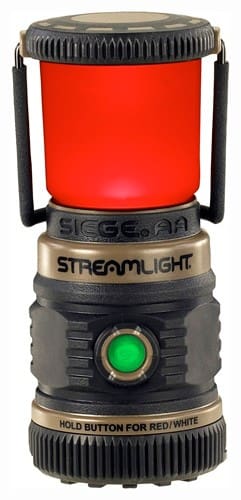 STREAMLIGHT SIEGE AA BATTERY - Image 3