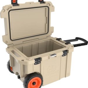 PELICAN COOLERS IM 45 QUART