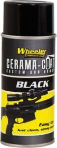 WHEELER CERAMA-COAT FIREARM