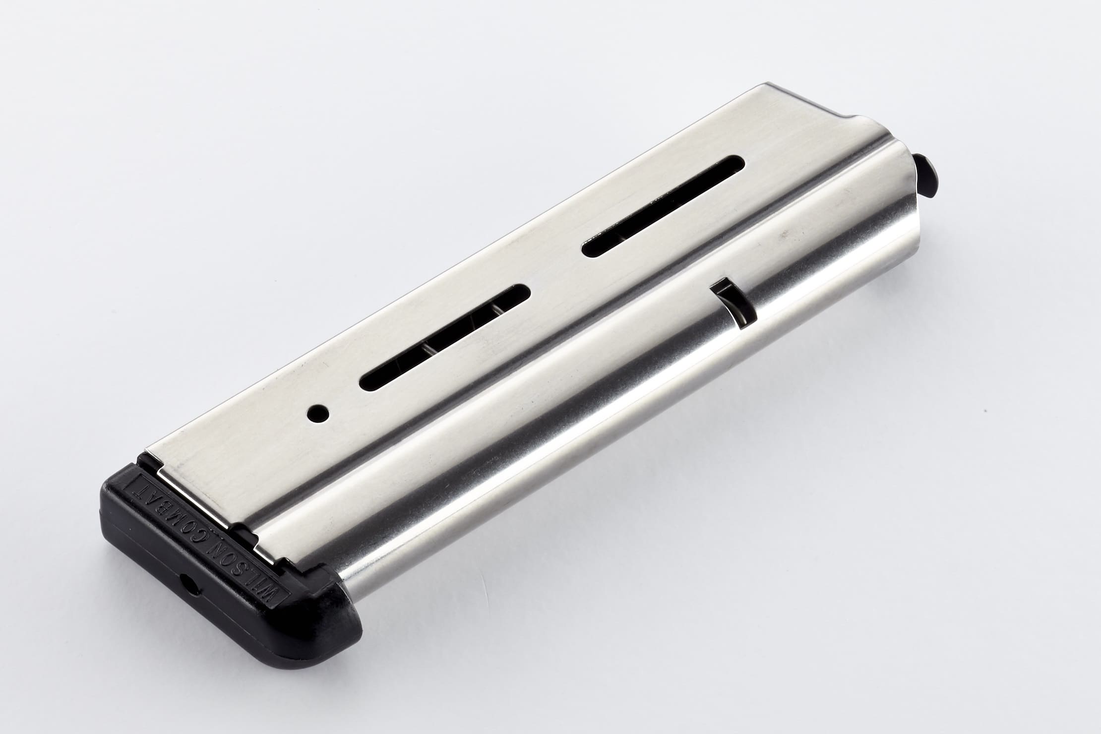 WILSON COMBAT MAG 1911 10MM 9RD FS STD