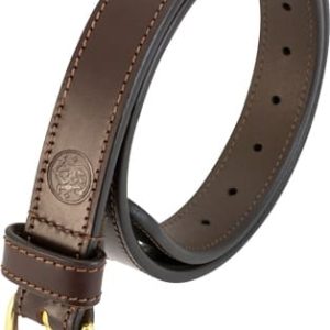 CAMELEON S&W MEN'S EDC BELT - 32"/34" BROWN