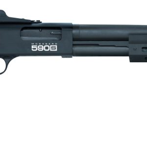 MOSSBERG 590S TACT 12/20 MLOK 13+1