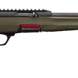 WINCHESTER WILDCAT 22LR 18" BL/OD AS RAIL