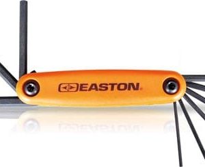 EASTON XL PRO HEX FOLD UP SET