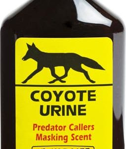 WRC PREDATOR LURE COYOTE URINE
