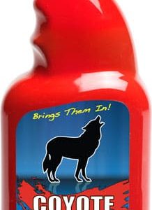 WRC PREDATOR LURE COYOTE JUICE