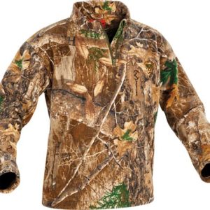 ARCTIC SHIELD HEAT ECHO SHERPA