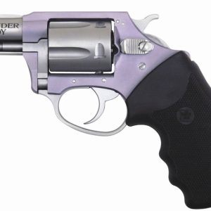 CHARTER ARMS CHARTER CHIC LADY 38SPC LAV/SS