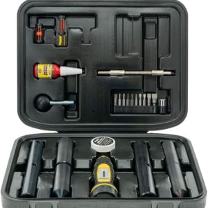 WHEELER COMPLETE SCOPE