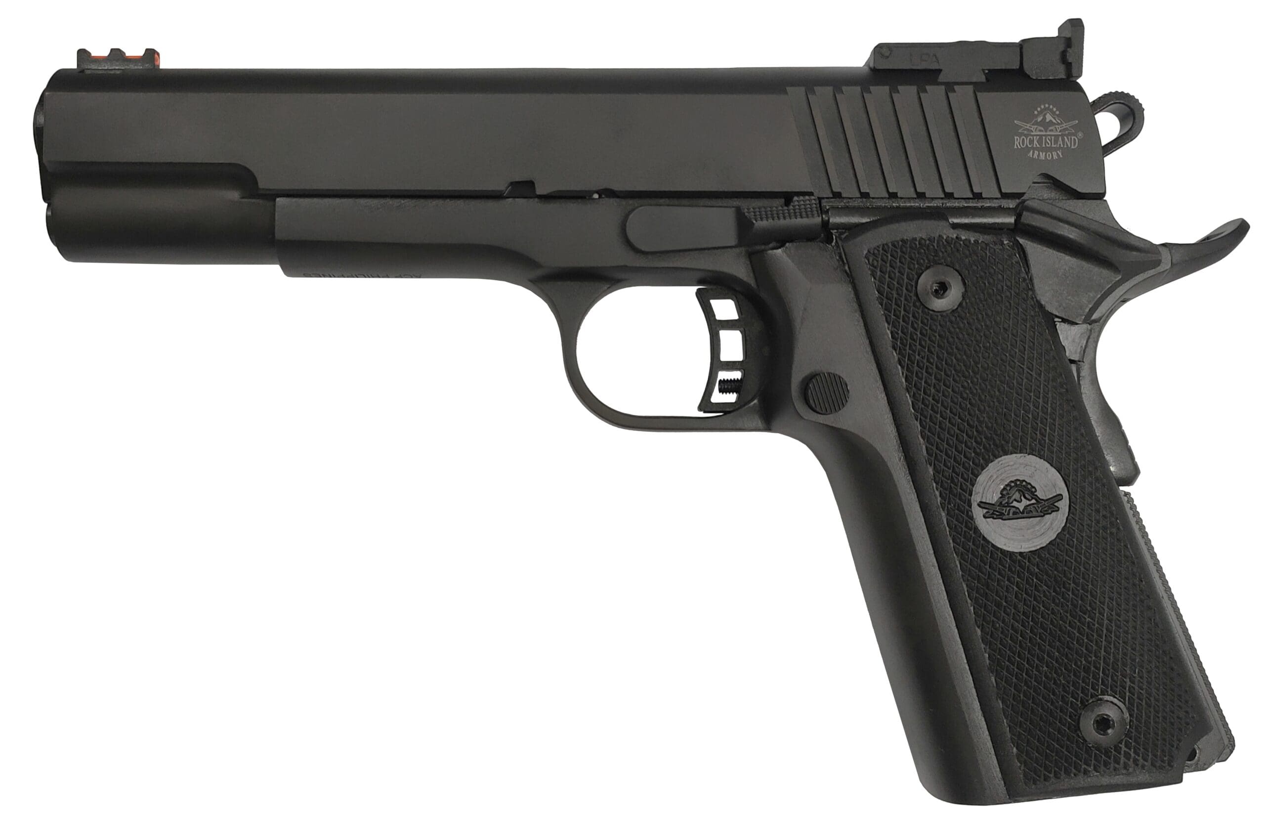 ROCK ISLAND ARMORY TCM ARMORLUBE 22TCM FS 17+1