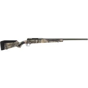 SAVAGE ARMS 110 TIMBERLINE 7PRC OD/RT TB