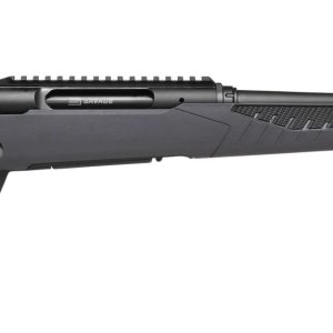 SAVAGE ARMS IMPULSE DRIVEN HUNTER 6.5CR